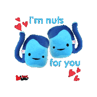 Sticker by I Heart Guts