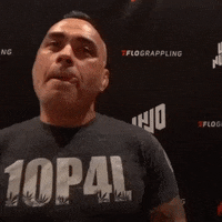 Joe Rogan Eddiebravo GIF by flograppling