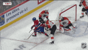 Happy Montreal Canadiens GIF by NHL