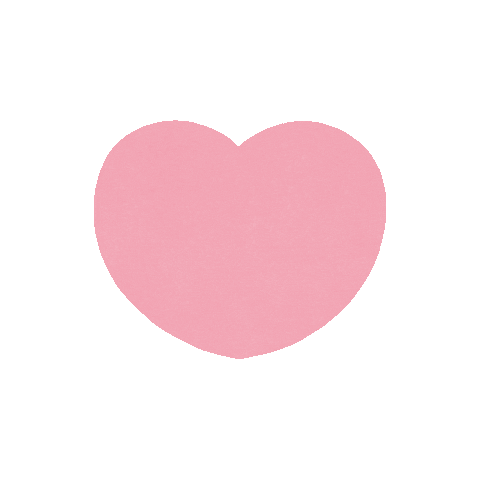 Heart Love Sticker