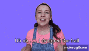 Children Child GIF by Chris Cimino