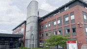 Preston Uclan GIF by University of Lancashire
