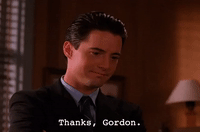 season 2 GIF by Twin Peaks on Showtime
