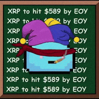 Drop Xrp GIF by $DROP