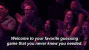 GIF by The Masked Singer