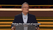 Happy Game Show GIF by Reality Club FOX