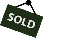 lexkressrealtor sold soldsign reginarealtor soldbylexkress Sticker