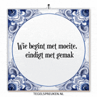 Humor Trots GIF by Tegelspreuken.nl