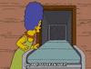 Season 15 Episode 20 GIF by The Simpsons