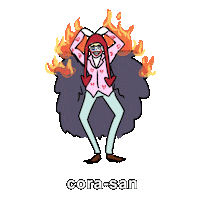 Onepiece Sticker