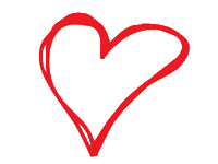 Heart Love Sticker by City of North Vancouver