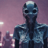 Code Invasion GIF by Komplex