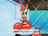 season 7 the curse of bikini bottom GIF by SpongeBob SquarePants