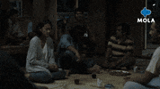 Wake Up Movie GIF by MolaTV