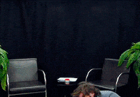 Jessica Chastain No GIF