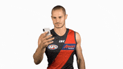 essendonfc dons bombers essendon essendon fc GIF