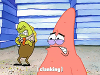 season 4 the lost mattress GIF by SpongeBob SquarePants