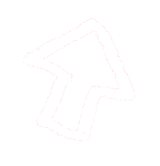 Arrow Sticker