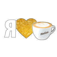 art love Sticker by Mcdonald's Russia