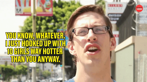 Date GIF by BuzzFeed