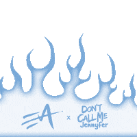 Queen Eva Sticker by Jennyfer