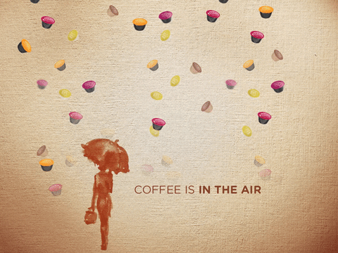 GIF by NESCAFÉ Dolce Gusto Ecuador