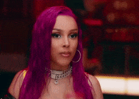 Doja Cat GIF by Bebe Rexha