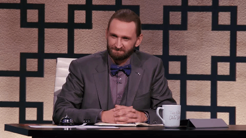 trutv GIF by truTV’s Talk Show the Game Show