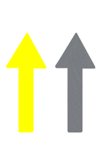 Arrows Humanrights Sticker by Amnesty International Australia