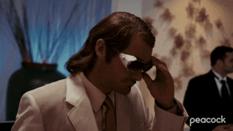 Macgruber GIF by Fugum