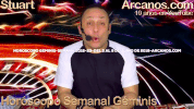 horoscopo semanal geminis junio 2018 amor parejas GIF by Horoscopo de Los Arcanos