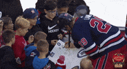 Ice Hockey Sport GIF by NHL