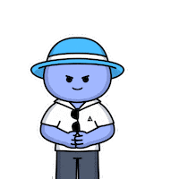 Lets Go Yes Sticker by Kudai