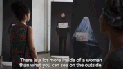 Aisha Dee Art GIF by The Bold Type