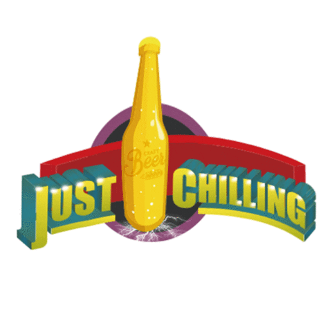 chillingtw giphyupload 聖誕就是要潮飲 潮癮 大人的微醺之夜 Sticker