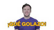 Spanish Football Sticker by Memrise