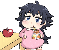 Nodding Yes Sticker by Jin