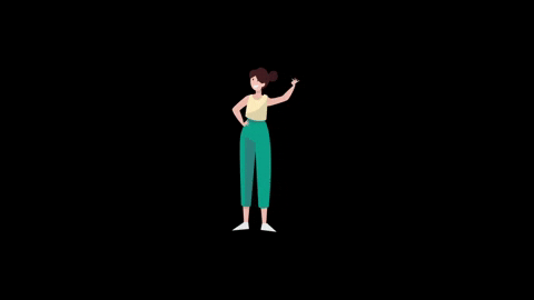 juliamattelin giphygifmaker GIF
