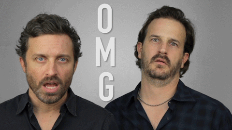 Comic-Con Hq GIF by Kings of Con