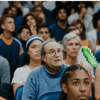 Basketball Wnba GIF by Fiverr