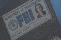 fox tv GIF by The X-Files