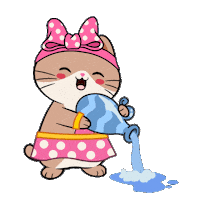 Leo Cancer Sticker by Silly Kitties