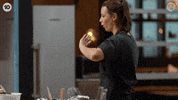 High Five GIF by MasterChefAU