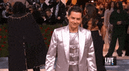 Met Gala GIF by E!