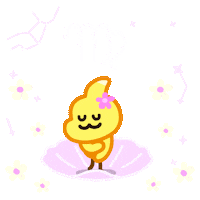 Happy Birthday Sign Sticker by DINOSALLY