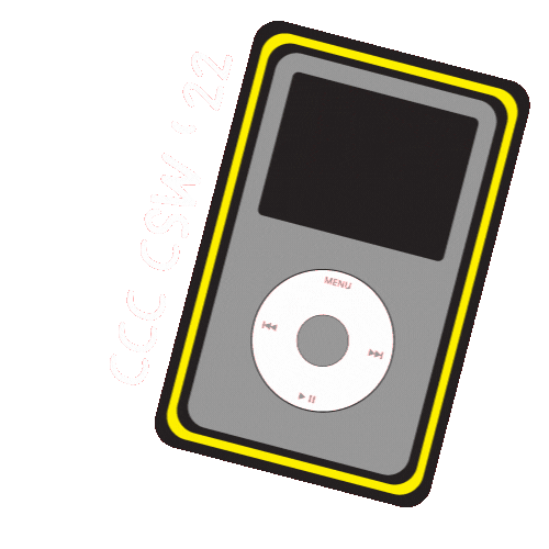 Ccc Sticker by Morgan & Morgan
