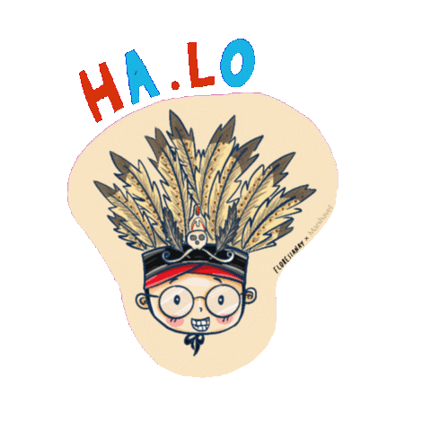 floresianay  Sticker