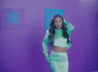 Queen Naija GIF by Ayanis