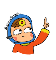 Oman Aisharashid Sticker