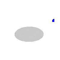 bauhaus-archiv illustration design tea kitchen Sticker